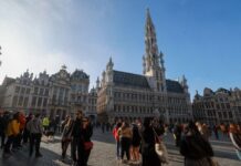 Во Белгија формирана крајно десничарска партија именувана по Трамп