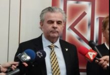 На Македонија ѝ треба квалитет, а не фабрика за печатење дипломи!