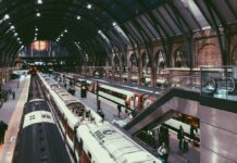 Возовите низ Европската Унија ќе возат по усогласен возен ред