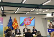 Самохраните родители и лицата со попреченост ќе можат да отвораат социјални претпријатија