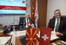 Синџирите на снабдување и компаниите бараат стабилни и доверливи партнери