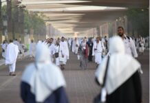 По 73 години забрана, алкохолот тивко влегува во Саудиска Арабија