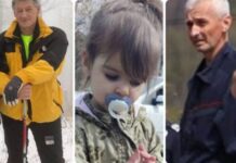 Една и пол година по убиството на малата Данка од Бор уште нема конечно обвинение, ниту, пак, е пронајдено нејзиното тело