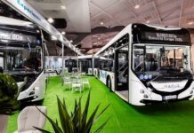 Унгарски „Икарус“ испитува терен за отворање погон за автобуси во ТИРЗ