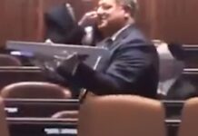 Во Кнесетот се честеа слатки кога се усвои закон за смртна казна за Палестинците