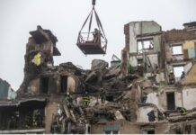 Украина ќе банкротира по Нова година, ЕУ итно крои план Б за да ја дигне на нозе