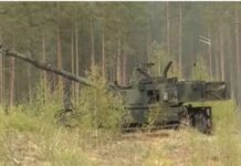 ЕУ воведува „воен Шенген“ за да ја забрза прекуграничната мобилност на војската и опремата