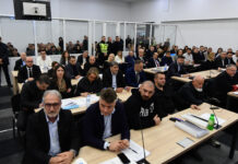 Ќе дојдеме до правдата ама не знаеме кога, вети судијката на првото судење за „Пулс“