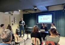 „Екологик“ стана член на европската мрежа „Конект интернешнл“