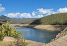 Дождот полека ги полни хидроакумулациите