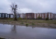 Струмичани ќе добијат нов парк во новата населба Карпош