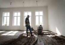 Се реконструира училиштето „Панко Брашнаров“