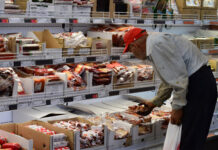 Дали со високи глоби ќе се опаметат трговците?