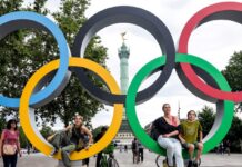 За првпат Олимписките игри ќе се одржат во Африка