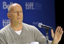 Семејството на Брус Вилис донесе важна одлука