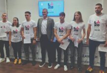 Секој не може да успее во Холивуд, славата е гарантирана само за најдобрите