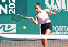 Во Македонија, во секој спорт, мажите се фаворизирани