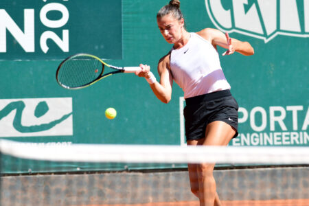 Во Македонија, во секој спорт, мажите се фаворизирани