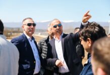 НЕ ПОМАГА НИ МЕЃУНАРОДНА ПОТЕРНИЦА ПО ПОРАНЕШНИОТ ВИЦЕПРЕМИЕР: Цела година од Артан Груби ни трага ни глас