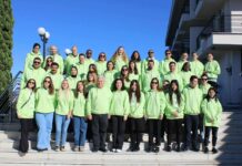 Со предавање на Џефри Сакс, заврши 16-тата Школа за млади лидери на претседателот Иванов