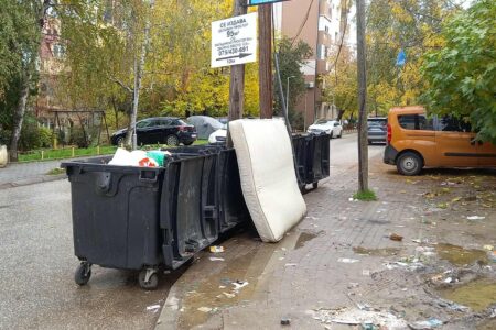 Скопје се исчисти, ама не и навиките – ќе светне ли и совеста?!