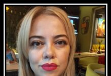 Почина поетесата Славица Гаџова Свидерска