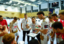 Вардар не знае за пораз во Суперлигата, го реши и Охрид