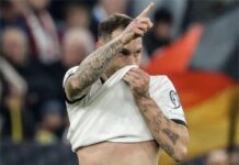 Германската фудбалска ѕвезда од 20 милиони евра настапува како ди-џеј во клубови и барови