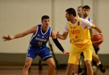 Македонија со убедлив триумф тргна на патот кон ЕП2029 (ФОТО)