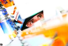 Уапсена ѕвезда на Формула1, против него се покренати сериозни обвиненија