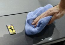 Ферари ги објави своите приходи