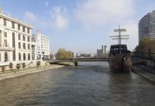 Ќе се испитува квалитетот на водата во сливот на реката Вардар