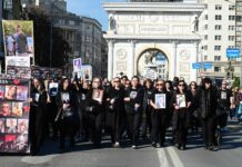 Сопругата на Андреј од ДНК: Бараме да се утврди зошто институциите задоцнија