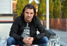 Аца Лукас не ја испеа „Лична карта“ во Македонија, немал документи