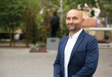 Од СДСМ се повлече и Костадин Ацевски, побара истото да го направат и целото раководство на партијата