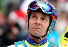 Јани Ахонен се опијани, па направи мега-скандал во Финска