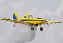 Авионот кој исчезна од радарот во Хрватска, се урнал во близина на Сењ за време на повратен лет помеѓу Риека и Загреб – пронајдено е телото на пилотот