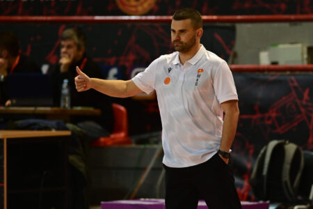 Кошаркарките победија дома по 17 години, Ашаданов: Вака се гине за македонскиот дрес!