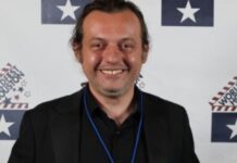 Режисерот Игор Алексов ќе снима нов филм – „Голиот рид“