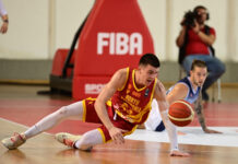 Јакимовски: Наша цел е да бидеме дел од ЕП 2029