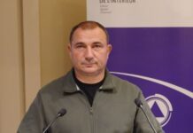 Научените лекции од шумските пожари и од пожарите на отворен простор во Европа, во 2025 година