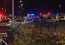 Потресна исповед на преживеана од возот во Англија: „Го молев немој, ме погледна во очи и кажа нешто бизарно!