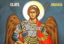 Симболизираат лоши работи: На Св. Архангел Михаил избегнувајте ги овие подароци, се верува дека ги расипуваат пријателствата и му носат несреќа на домаќинот