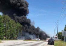 Турски воен авион се урна, Ердоган: Бог нека им се смилува на нашите маченици