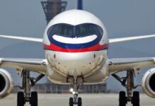 Прекинат воздушниот сообраќај во Вашингтон поради „неодредена безбедносна загриженост“