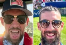 Го препознавате? За многумина, тој е најдобриот спортист на сите времиња