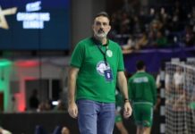 Гарабаја ги откри причините за високиот пораз на Е.Пелистер од ПИК Сегед