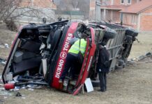 Газдата на „Дурмо турс“ по трет пат го одложи затворот, оперира кила на другиот тестис