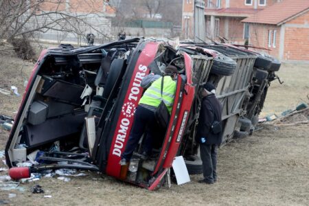 Газдата на „Дурмо турс“ по трет пат го одложи затворот, оперира кила на другиот тестис