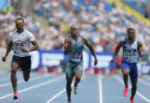 Поранешен вицешампион суспендиран на 45 месеци